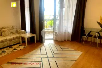 Двустаен апартамент в Бургас, Свети Влас