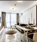 Двустаен апартамент в Бургас, Свети Влас