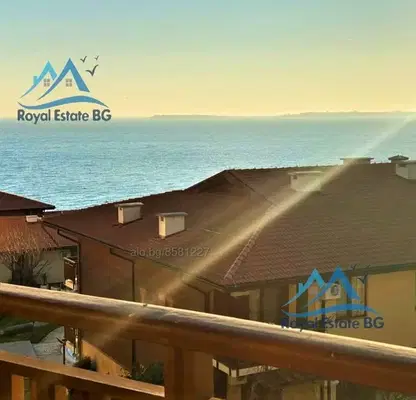 Photo 2 — 2-bedroom apartment in Oblast Burgas, Sveti Vlas