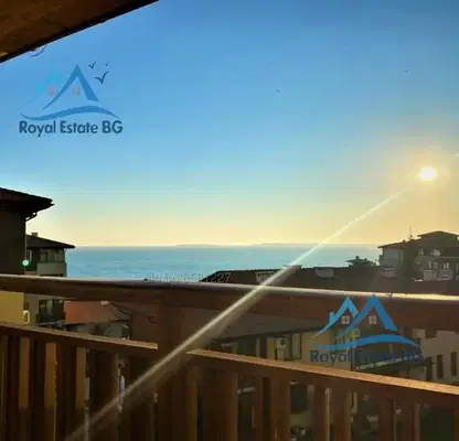 Photo 3 — 2-bedroom apartment in Oblast Burgas, Sveti Vlas