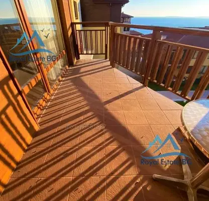 Photo 4 — 2-bedroom apartment in Oblast Burgas, Sveti Vlas