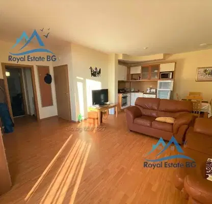 Photo 5 — 2-bedroom apartment in Oblast Burgas, Sveti Vlas