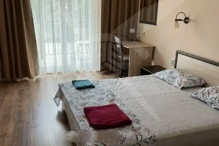 Двустаен апартамент в Бургас, Свети Влас