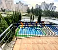 Снимка 5 — Двустаен апартамент в Бургас, Свети Влас