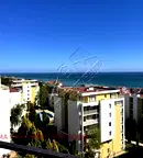 Двустаен апартамент в Бургас, Свети Влас