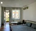 Снимка 5 — Двустаен апартамент в Бургас, Свети Влас