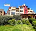 Снимка 2 — Двустаен апартамент в Бургас, Свети Влас