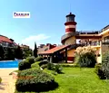 Снимка 3 — Двустаен апартамент в Бургас, Свети Влас