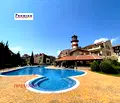 Снимка 4 — Двустаен апартамент в Бургас, Свети Влас