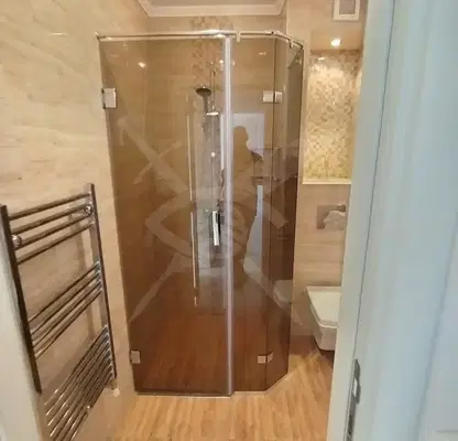 Снимка 5 — Двустаен апартамент в Бургас, Свети Влас