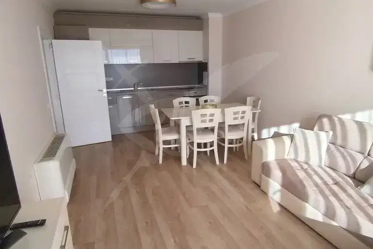 2-bedroom apartment in Oblast Burgas, Sveti Vlas