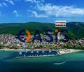 Снимка 3 — Двустаен апартамент в Бургас, Свети Влас