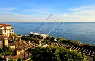Двустаен апартамент в Бургас, Свети Влас