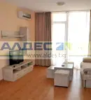 Двустаен апартамент в Бургас, Свети Влас
