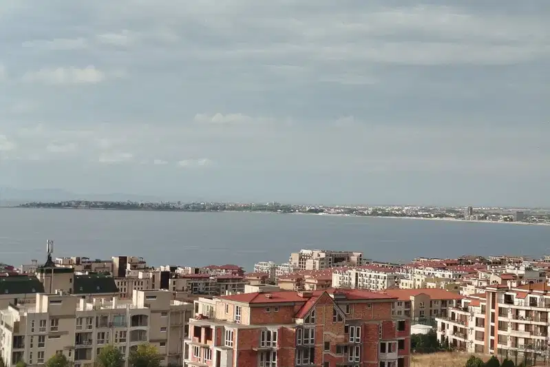Двустаен апартамент в Бургас, Свети Влас