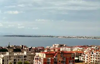 Двустаен апартамент в Бургас, Свети Влас