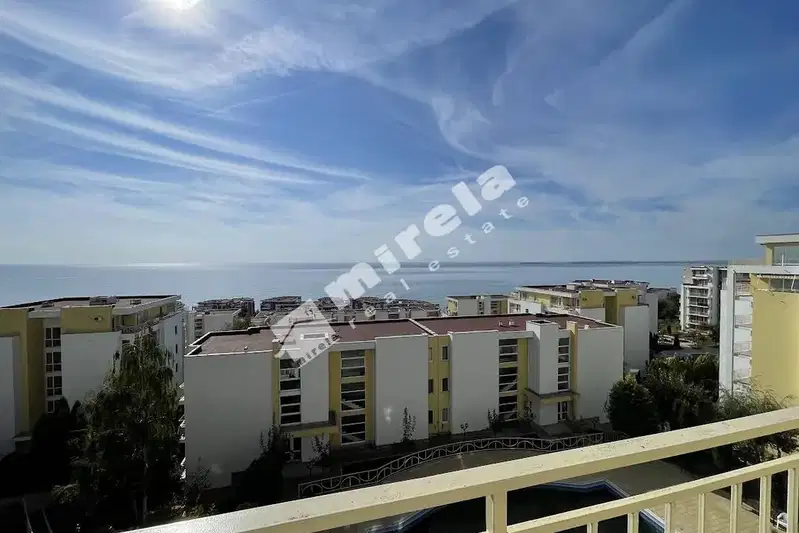 2-bedroom apartment in Oblast Burgas, Sveti Vlas