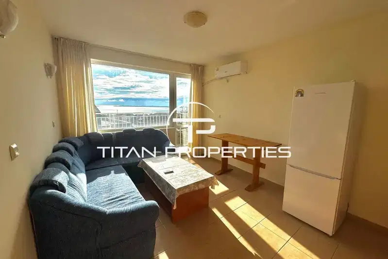 2-bedroom apartment in Oblast Burgas, Sveti Vlas