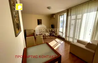 Двустаен апартамент в Бургас, Свети Влас