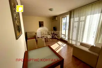 Двустаен апартамент в Бургас, Свети Влас