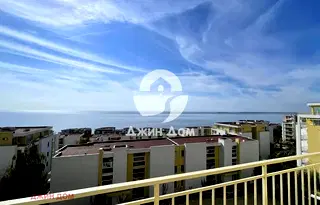 Двустаен апартамент в Бургас, Свети Влас