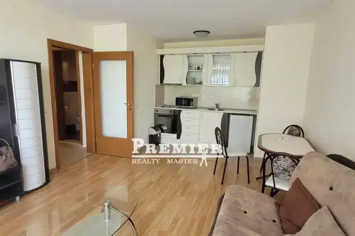 2-bedroom apartment in Oblast Burgas, Sveti Vlas