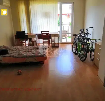 Photo 2 — 2-bedroom apartment in Burgas, Sveti Vlas