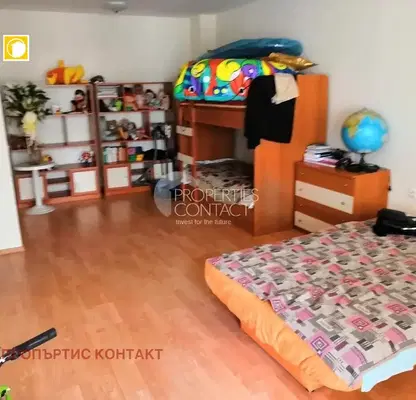 Photo 3 — 2-bedroom apartment in Burgas, Sveti Vlas