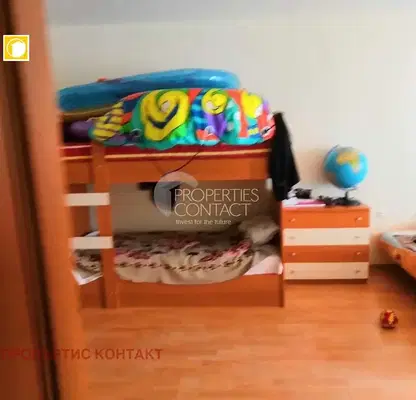 Photo 4 — 2-bedroom apartment in Burgas, Sveti Vlas