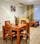 Двустаен апартамент в Бургас, Свети Влас