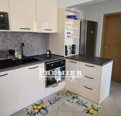 Photo 2 — 2-bedroom apartment in Oblast Burgas, Sveti Vlas