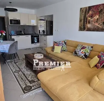 Photo 3 — 2-bedroom apartment in Oblast Burgas, Sveti Vlas