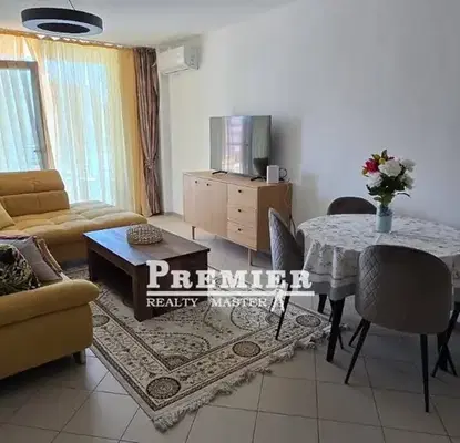 Photo 4 — 2-bedroom apartment in Oblast Burgas, Sveti Vlas
