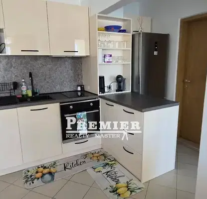 Photo 5 — 2-bedroom apartment in Oblast Burgas, Sveti Vlas