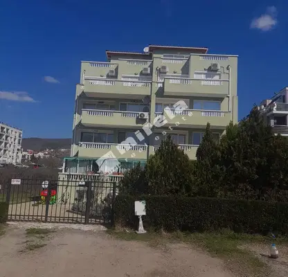 Снимка 3 — Двустаен апартамент в Бургас, Свети Влас