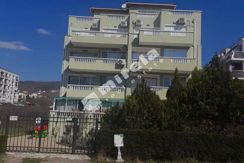 2-bedroom apartment in Oblast Burgas, Sveti Vlas