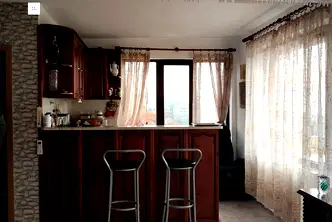 Двустаен апартамент в Бургас, Свети Влас