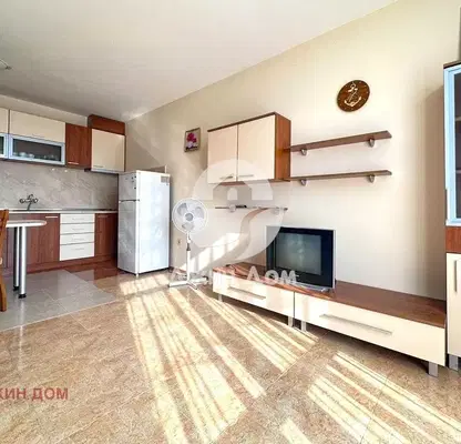 Photo 5 — 2-bedroom apartment in Burgas, Sveti Vlas