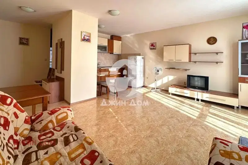2-bedroom apartment in Oblast Burgas, Sveti Vlas
