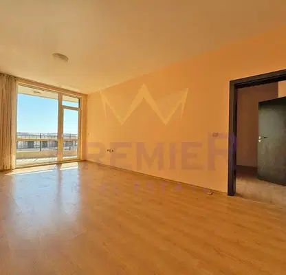 Photo 2 — Two-room apartment with sea view in Sveti Vlas