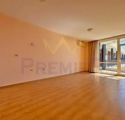 Photo 3 — Two-room apartment with sea view in Sveti Vlas