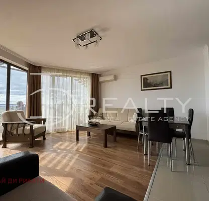 Photo 5 — 2-bedroom apartment in Burgas, Sveti Vlas