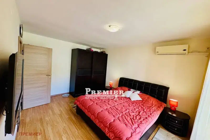 2-bedroom apartment in Oblast Burgas, Sveti Vlas