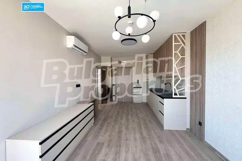2-bedroom apartment in Oblast Burgas, Sveti Vlas