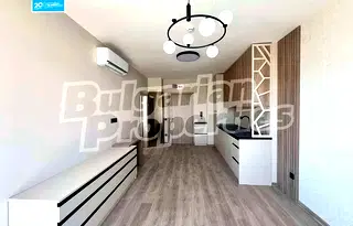 Двустаен апартамент в Бургас, Свети Влас