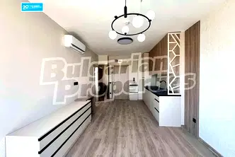 Двустаен апартамент в Бургас, Свети Влас