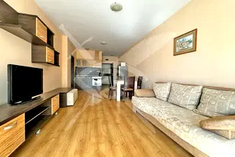 Двустаен апартамент в Бургас, Свети Влас