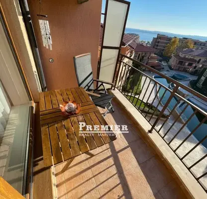 Photo 3 — 2-bedroom apartment in Oblast Burgas, Sveti Vlas