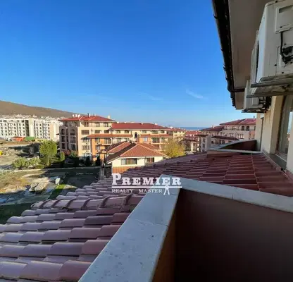 Photo 4 — 2-bedroom apartment in Oblast Burgas, Sveti Vlas
