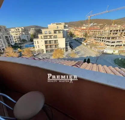 Photo 5 — 2-bedroom apartment in Oblast Burgas, Sveti Vlas